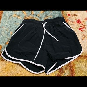 Shorts!